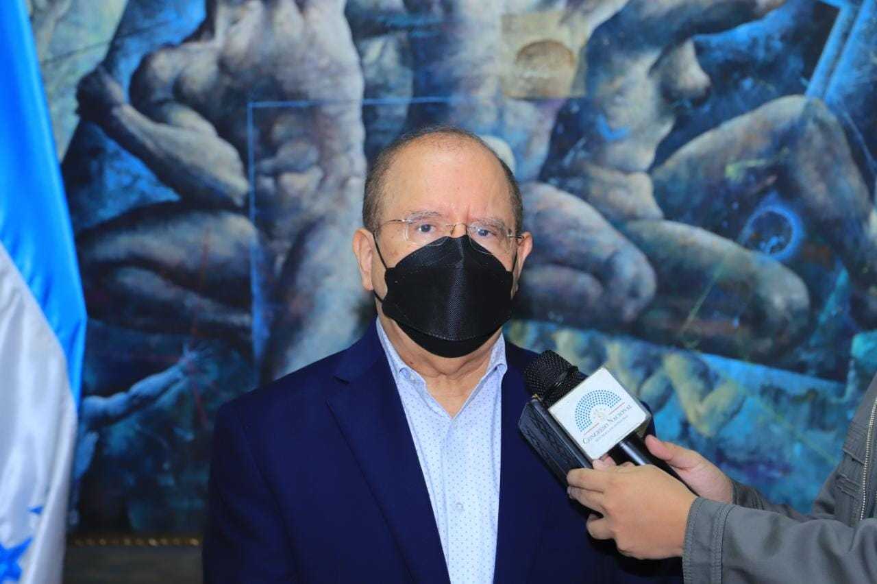 “No ha habido solicitud al CN para cambiar índices de aprobación para los auto postulantes a magistrados de CSJ”